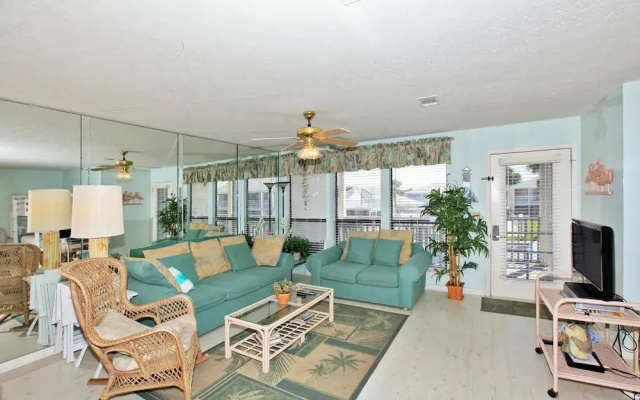 Southwind Condo Rentals by Panhandle Getaways