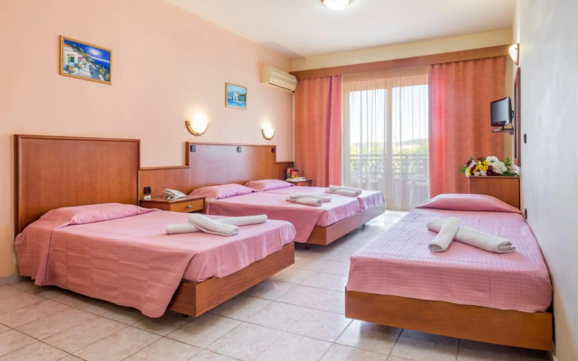 Alea Hotel Apartments