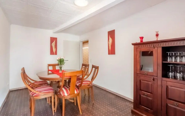 Exceptional Holiday Flat in Kinheim