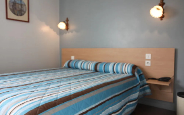 P'Tit Dej Hotel Clermont Ferrand Centre