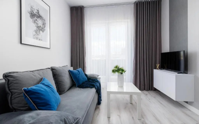 SUMIRA Apartamenty