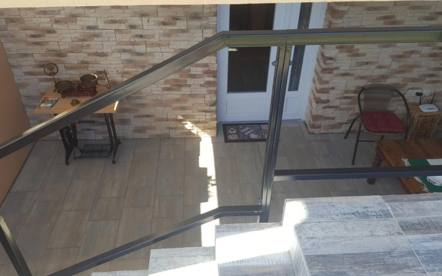 Gyöngyvirág apartman delux