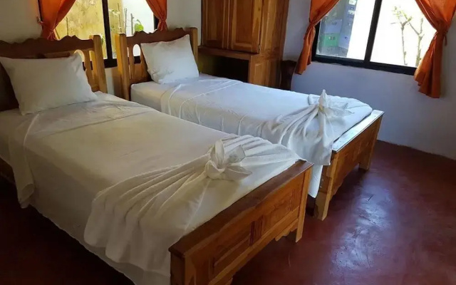 Vista Coiba Villas & Restaurant