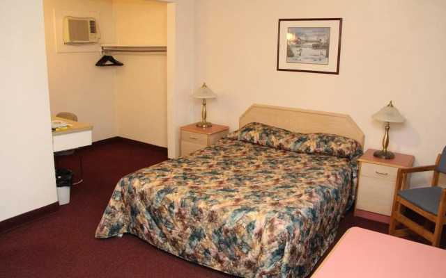 Silver Star Motel