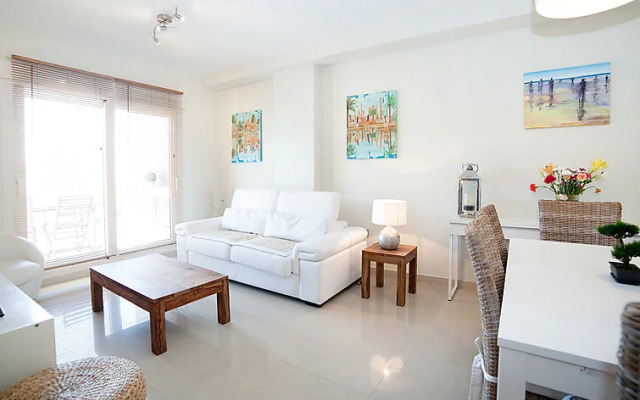 Luz de Calpe I