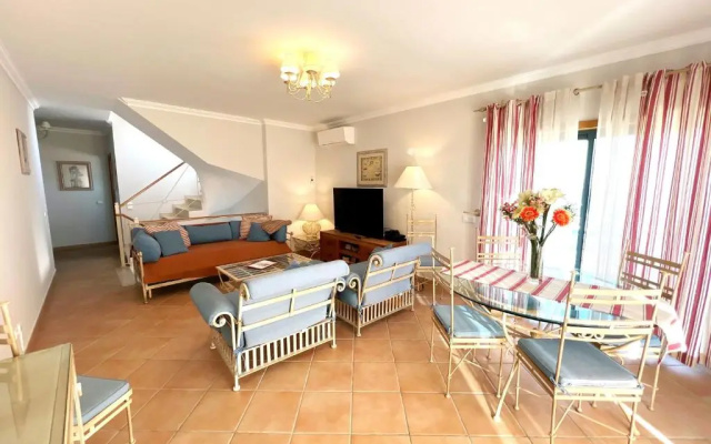 Vila Falesia Penthouse