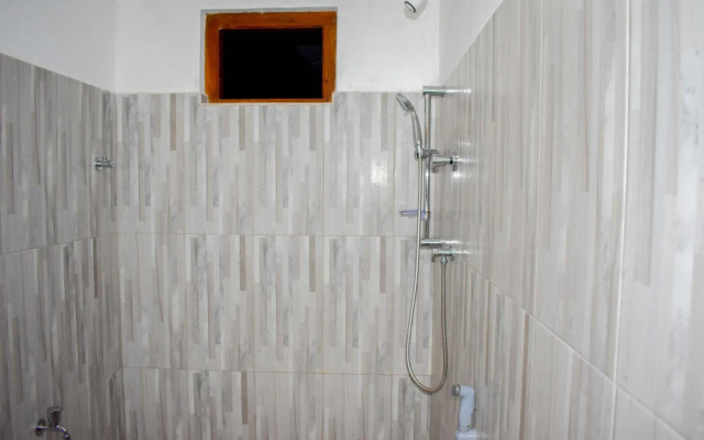 Thuru Sisila Resort