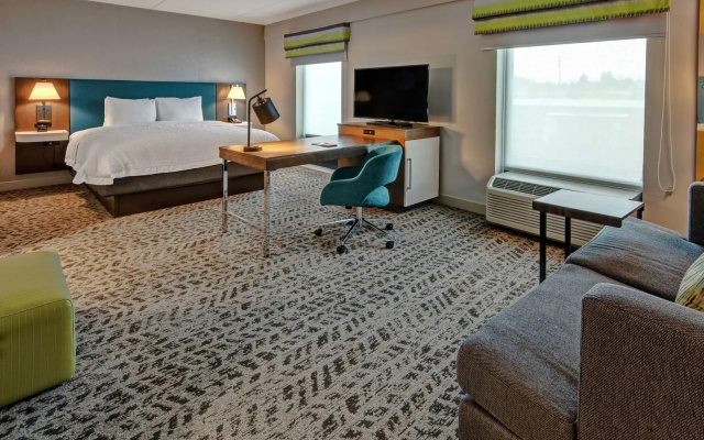 Hampton Inn & Suites Nashville/Goodlettsville