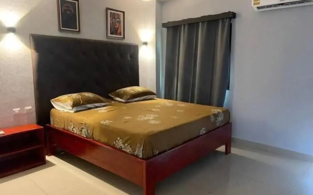 thiego'sapparthotel
