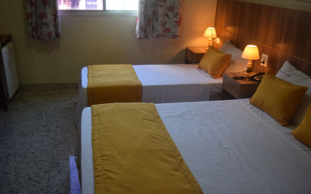 Hotel Diplomata