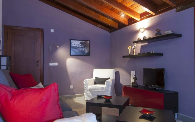 Casa Erques I