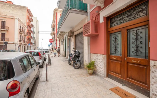 MADAME BARI' Suite Apt in the heart of Bari