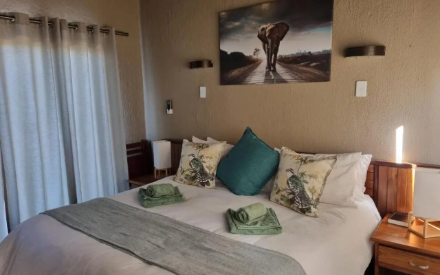 Larima Bush Retreat