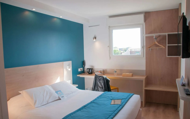 Kyriad Montpellier Saint Jean De Vedas