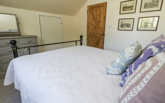 Happiness Cottage