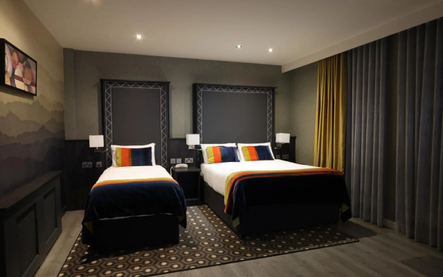Glenavon House Hotel