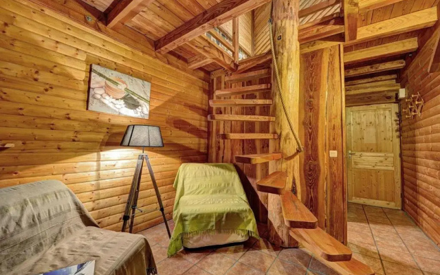 Chambres d'Hôte le Brin de Paille