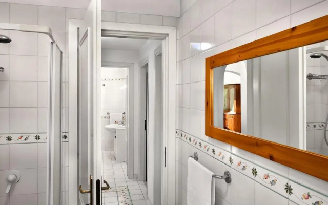 Sound Of The Sun Apartment