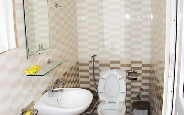 Grandma Hostel Phuong Anh