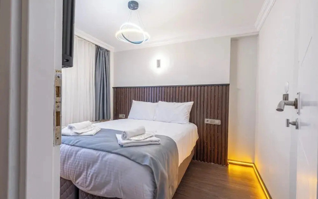 Ilyada Hotel