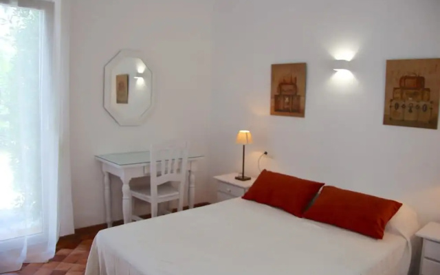 Villa La Palmera