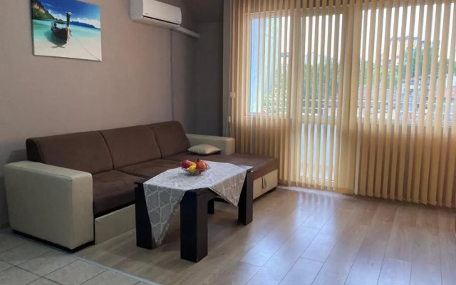 Tyulev apartment 2