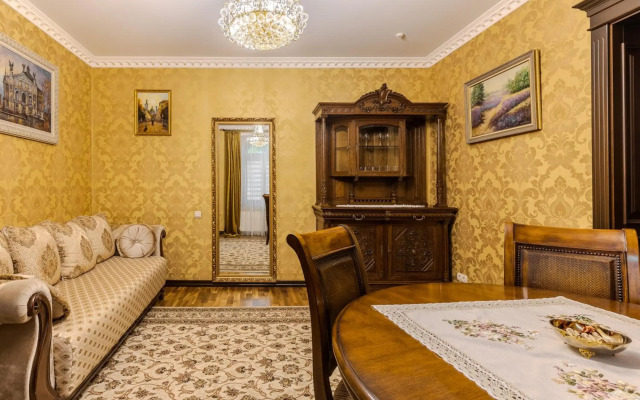 Luxury Boutique Andreevskiy