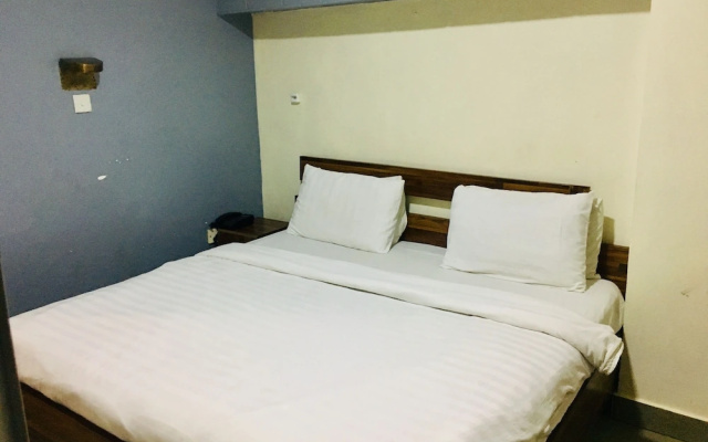 Ikad Hotel and Suite