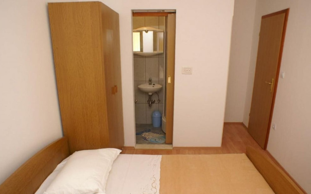 Apartments Ljiljana