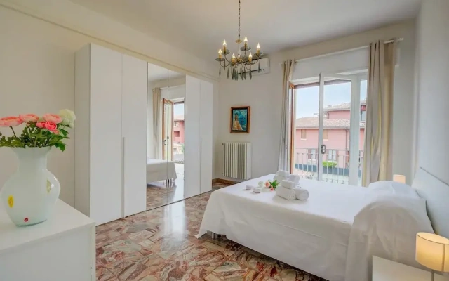 Casa Milly in Desenzano del Garda