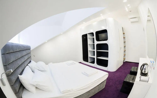SleepBox