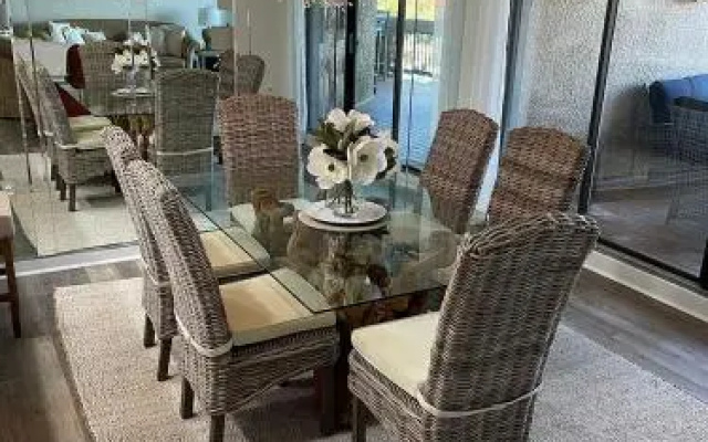 Hilton Head Villa