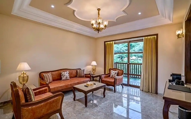 Shivdhara Resort