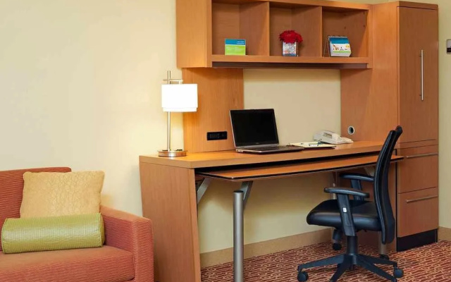 MainStay Suites Bloomington near University
