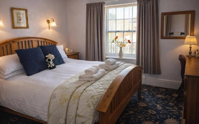 The Bay Horse Country Inn
