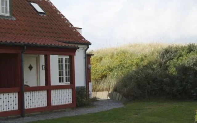 Strandhuset