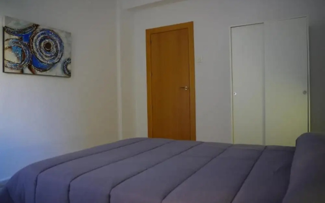 Apartamento Subida de San Diego Centro Histórico