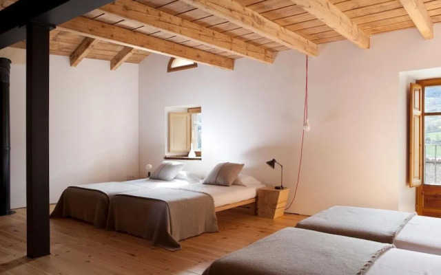 Cal Calsot Casa Rural