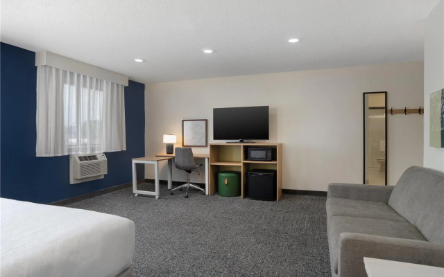 Spark By Hilton Carlisle South