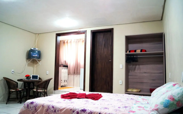 Apartamento Bella Vista Gramado IV