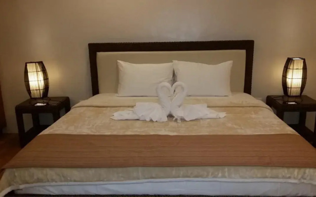 Infinity Sands Resort