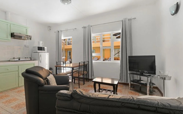 Wanna Studio & Apartments/duplex