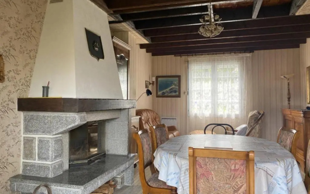Maison Erquy-Caroual, 4 pièces, 7 personnes - FR-1-501-136