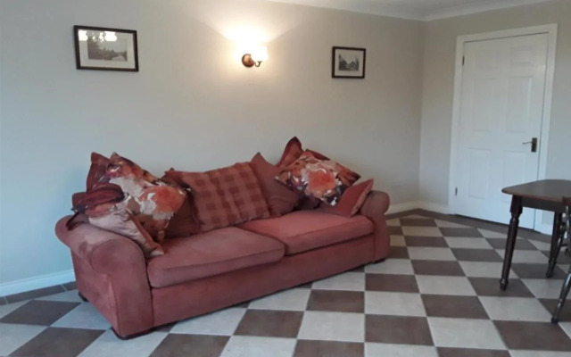 Riverview House Bed & Breakfast