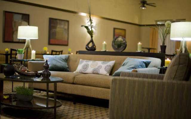 Homewood Suites by Hilton Lubbock