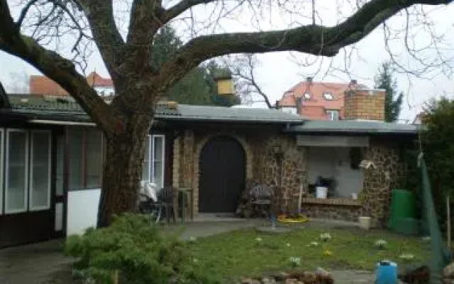 Übernachtungen Familie Reichelt