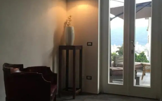 Appartamento Indipendente Como