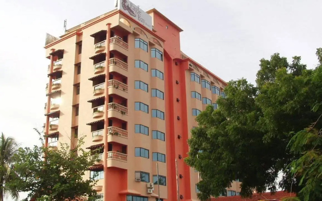 Eagle Bay Hotel