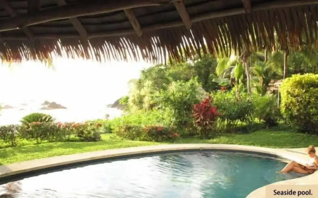 Costa Paraiso