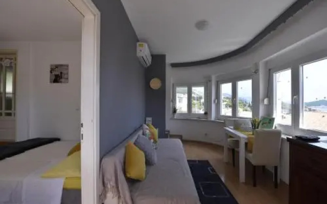 The Dream On Apartment